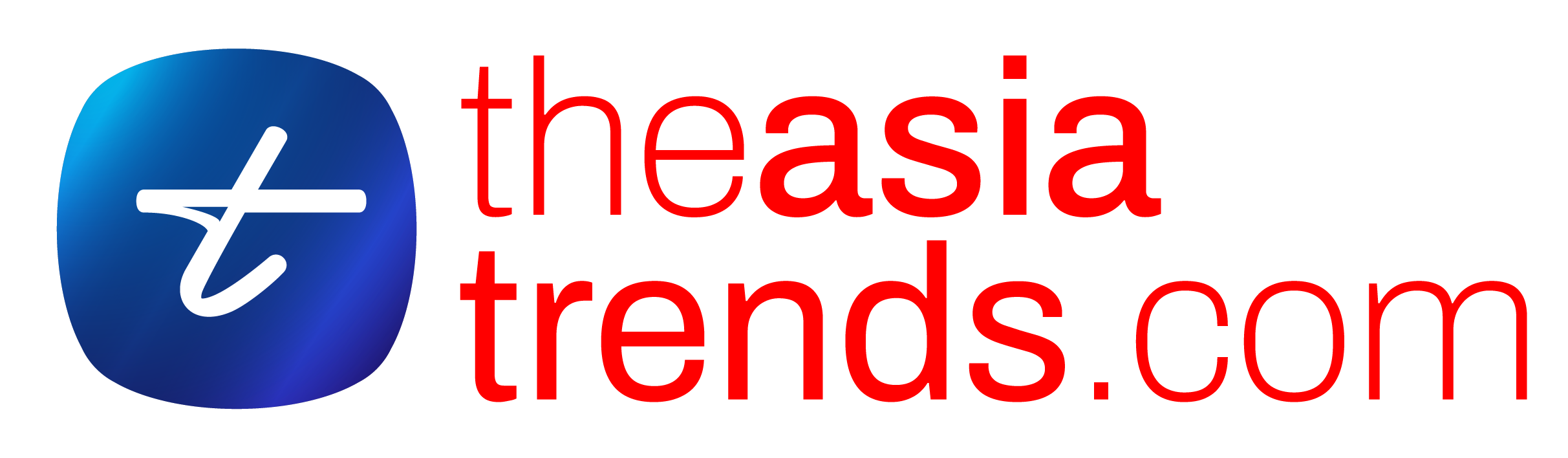 The Asia Trends